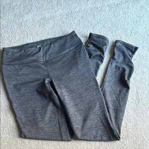 FREE w/ Purchase! - Gray Gaiam Leggings - size Small